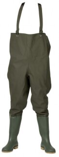 Elka Wathose Teichhose Deluxe 43