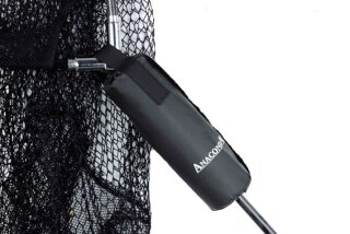 NGT Landing Net Clip