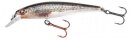 Spro Ikuru Natural Silent Jerk 95 short lip slow sinking 15g