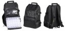 Spro Backpack + 4 Boxes