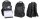 Spro Backpack + 4 Boxes
