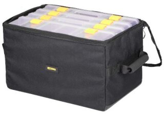 Spro  Box Bag 125 4 Boxen