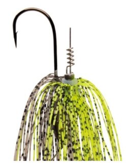NAYS MZ RNNR  M Spinnerbait 18g