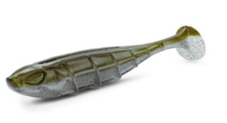 NAYS VNM Venom 4,3`  11cm 7 Stück