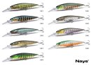 NAYS MD MX 110mm MR