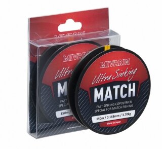 Mivardi Ultra Sinking Match