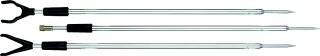 Bankstick Aluminum Spigot M-ABSA125U