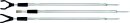 Bankstick Aluminum Spigot M-ABSA125U