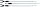 Bankstick Aluminum Spigot M-ABSA125U