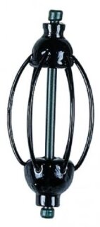 Jenzi Futterspirale bebleit 25g