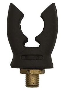Carp Expert Butt Grip Rutenauflage Gummi