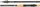 Daiwa MEGAFORCE Telerute 2023 10-40g