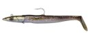 SavageGear Sandeel V2 18cm 86g 2+1