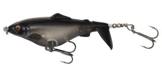 SavageGear 3D Fat Smashtail 8cm 12g floating
