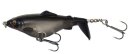 SavageGear 3D Fat Smashtail 8cm 12g floating