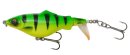 SavageGear 3D Fat Smashtail 8cm 12g floating