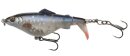 SavageGear 3D Fat Smashtail 8cm 12g floating