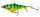 SavageGear 3D Fat Smashtail 8cm 12g floating