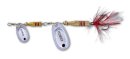 Zebco Trophy Z-Tandem Doppelspinner