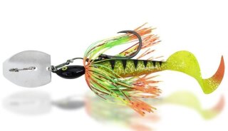BlackCat Cat Chatter 30g - firetiger