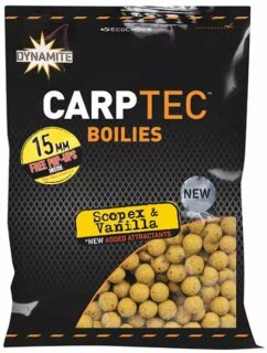 Dynamite Baits Carptec Boilies 20mm 1,8kg