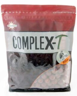 Dynamite Baits Complex-T Boilies 18mm 1kg
