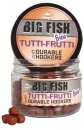 Dynamite Baits Big Hookers 6mm Tutti Frutti 42g