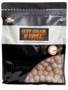 Dynamite Baits Hot Crab&Krill Boilies 1kg