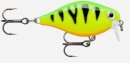 Rapala X-Light  Crank Shallow Runner 3,5cm 4g