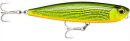 Rapala Precision Xtreme Pencil EXO 107