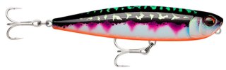Rapala Precision Xtreme Pencil EXO 107 TMN