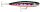 Rapala Precision Xtreme Pencil EXO 107 TMN