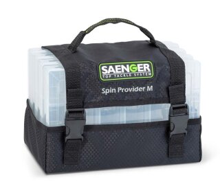 Sänger Spin Provider M