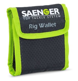 Sänger Rig Wallet Vorfachtasche