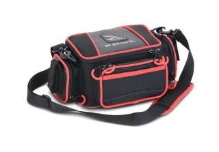 IronClaw StreetFishing Swing XL Kleinteiletasche