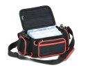IronClaw StreetFishing Swing XL Kleinteiletasche