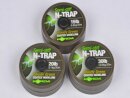 Korda N-Trap Semi Stif 20lb Silt