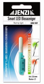 Jenzi Smart LED Bissanzeiger