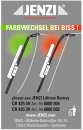 Jenzi Smart LED Bissanzeiger