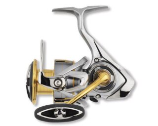 Daiwa 21Freams LT Spinnrolle