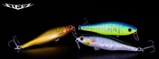 Daiwa Steez Pencil Bait 60F