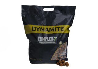 Dynamite Baits Complex-T Boilies 26mm 1kg