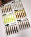 Daiwa Steez Stirring Shad