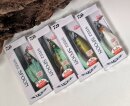 Daiwa Steez Spoon