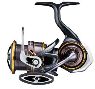 Daiwa Caldia LT MQ