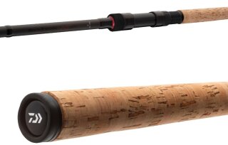 Daiwa Black Widow XT Bait Allroundrute