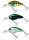 Daiwa Steez Crank Bait 200F-MR  5,4cm 10,6g