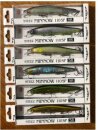 Daiwa Steez Minnow 110SP-ShallowRunner