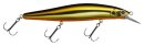 Daiwa Steez Minnow 110SP-SR Champagne Black Gold