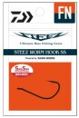 Daiwa Steez Finesse Wurmhaken FN